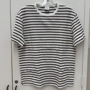 Zara Striped Tee
